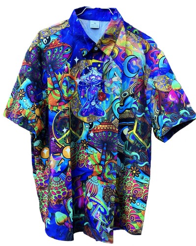 70er jahre buntes - 70er, hippie