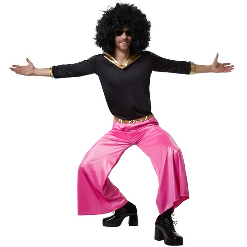 Kostüm herren disco - kostüm, dancer