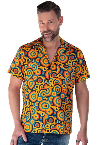 Comycom herren 70er kurzarm - comycom,
