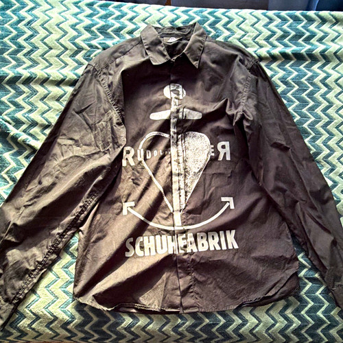 Vintage puma aus der - puma,
