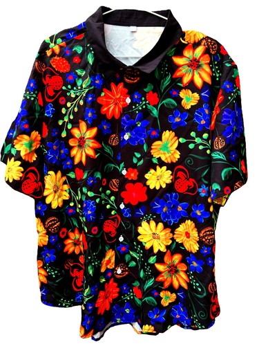 70er jahre buntes - 70er, hippie