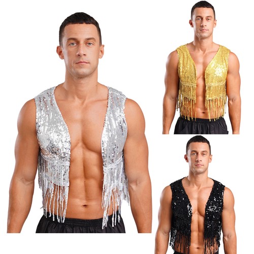 Freebily weste herren - weste,