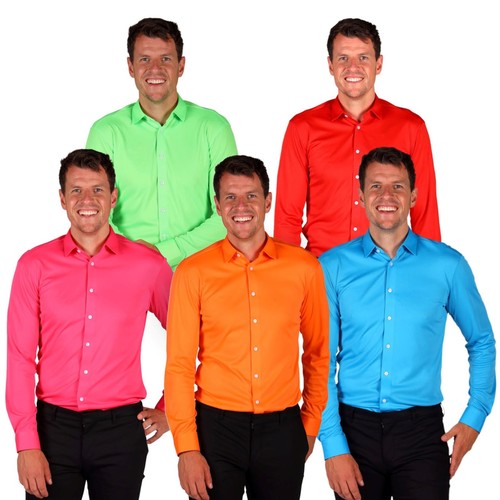 Party hemd herren herrenhemd - hemd,