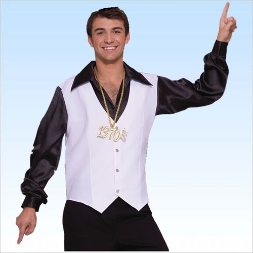 Disco king hemd - disco,