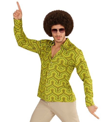 Groovy 70er jahre - groovy,