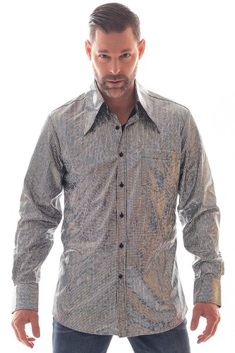Comycom herren 70er langarm - comycom,