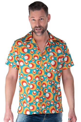 Comycom herren 70er kurzarm - comycom,
