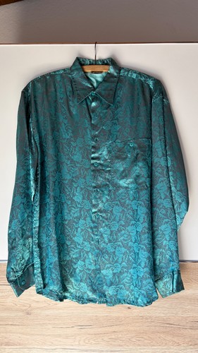 Disco hemd herren - disco-hemd,