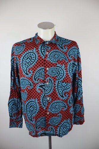 Obey herren hemd größe - obey,