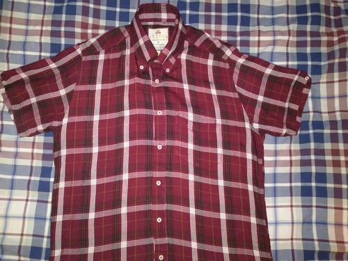 Real hoxton hemd mod - real,