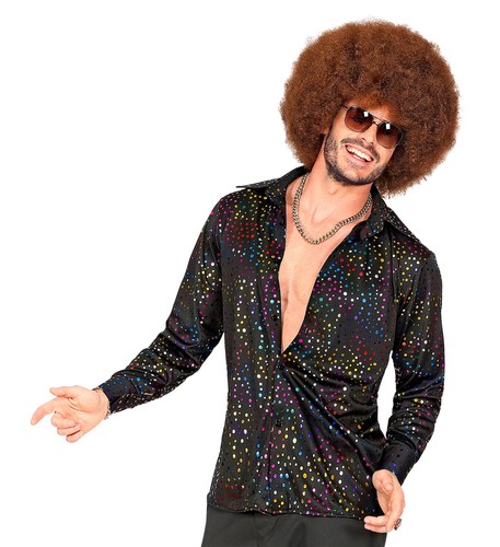 70er jahre retro - retro, disco