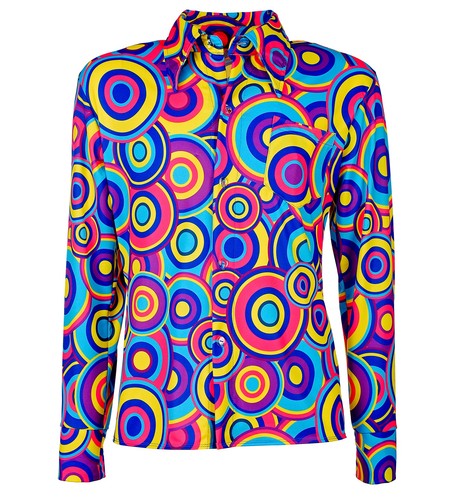70er jahre retro herren - retro, disco