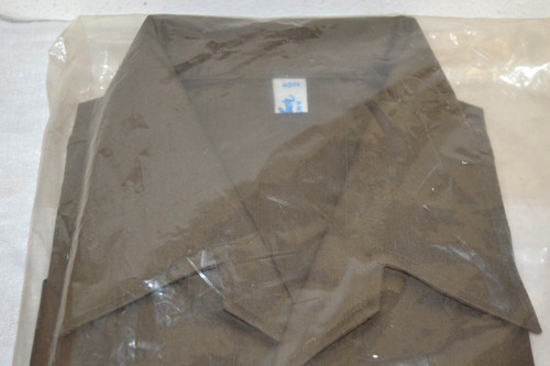 70er herren hemd kurzarm - 70er,